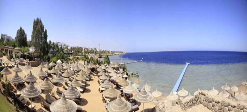 Xperience St. George Sharm El Sheikh Hotel Exterior foto